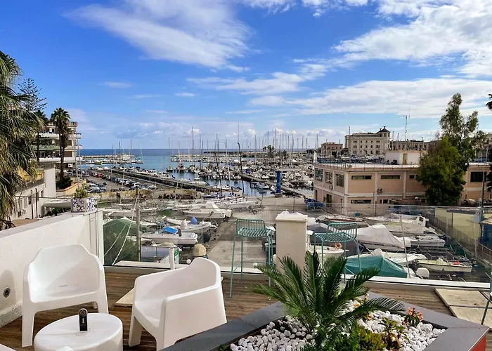 Regina Margherita Syracuse